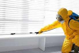 Best Pest Prevention Services  in Lewes, DE